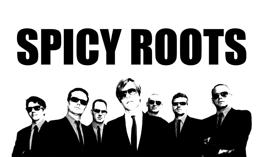 (c) Spicy-roots.de