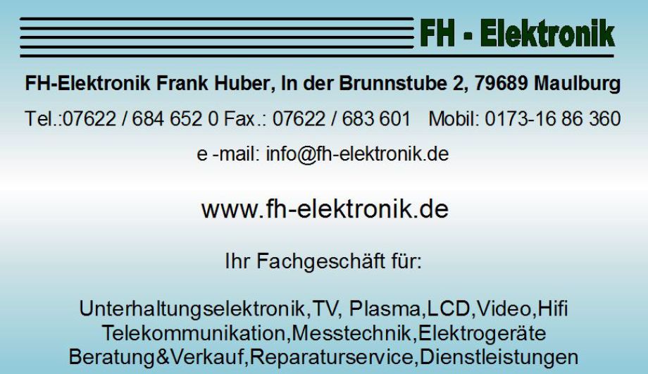 (c) Fh-elektronik.de