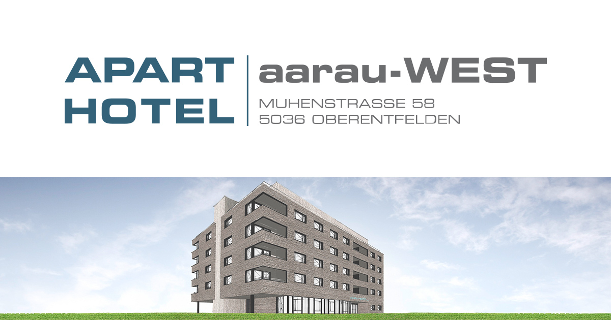 (c) Aparthotel-aarau-west.ch