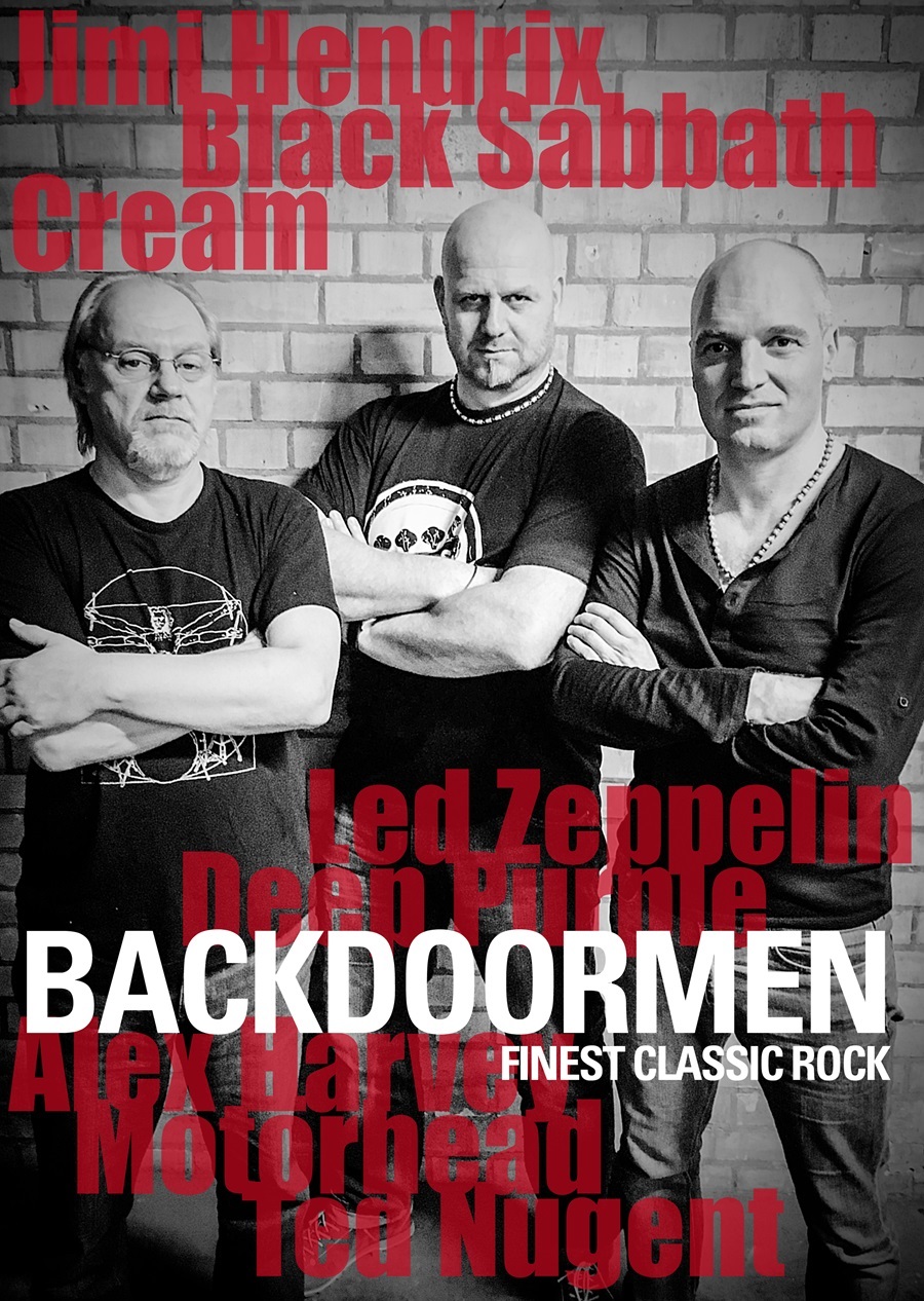 (c) Backdoormen.de