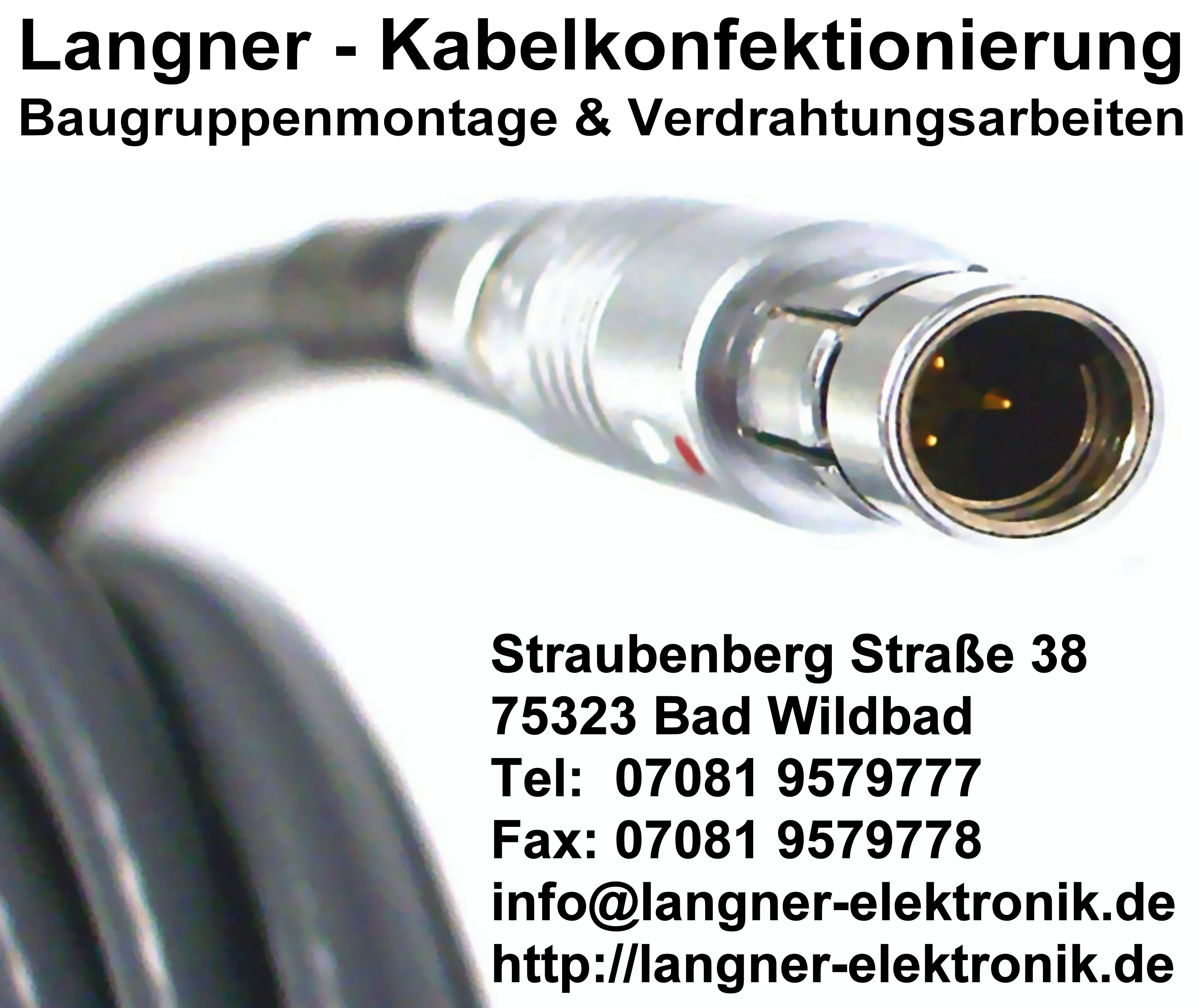 (c) Kabelkonfektionierung-baugruppenmontage.de