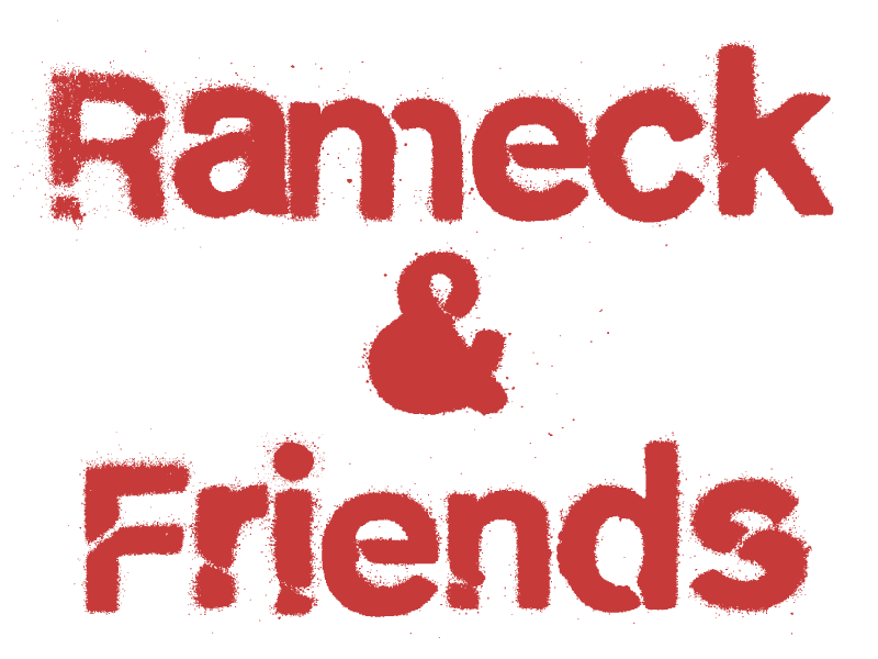 (c) Rameck-and-friends.de