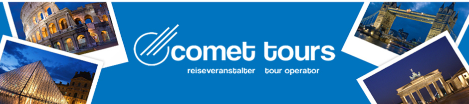 (c) Comet-tours.com
