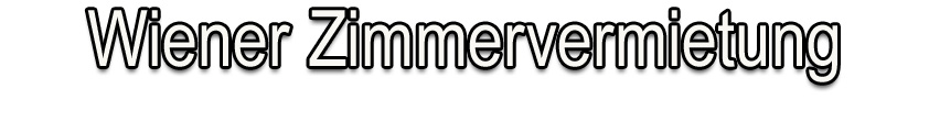 (c) Wiener-zimmervermietung.com
