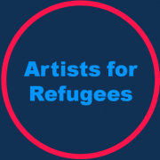 (c) Artistsforrefugees.de