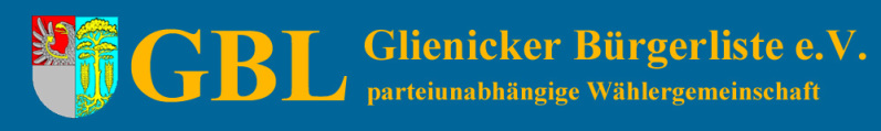 (c) Glienicker-buergerliste.de