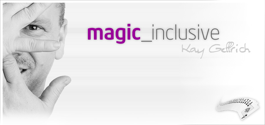 (c) Magic-inclusive.de