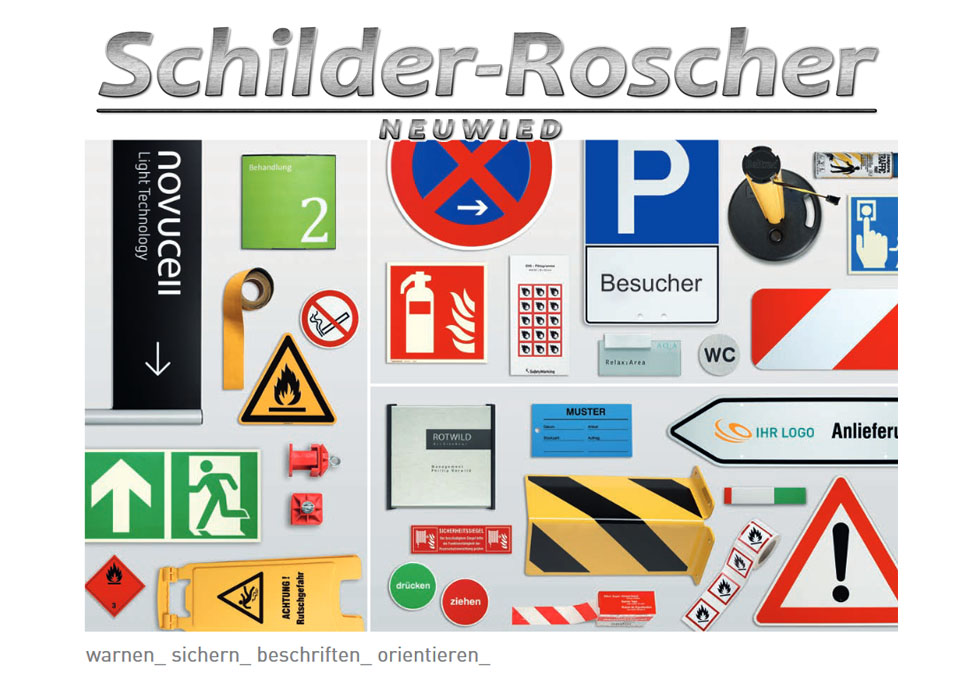 (c) Schilder-roscher.de