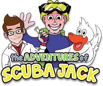 (c) Adventuresofscubajack.com
