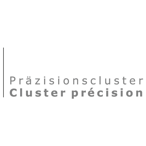 (c) Cluster-precision.ch
