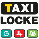 (c) Locke.taxi