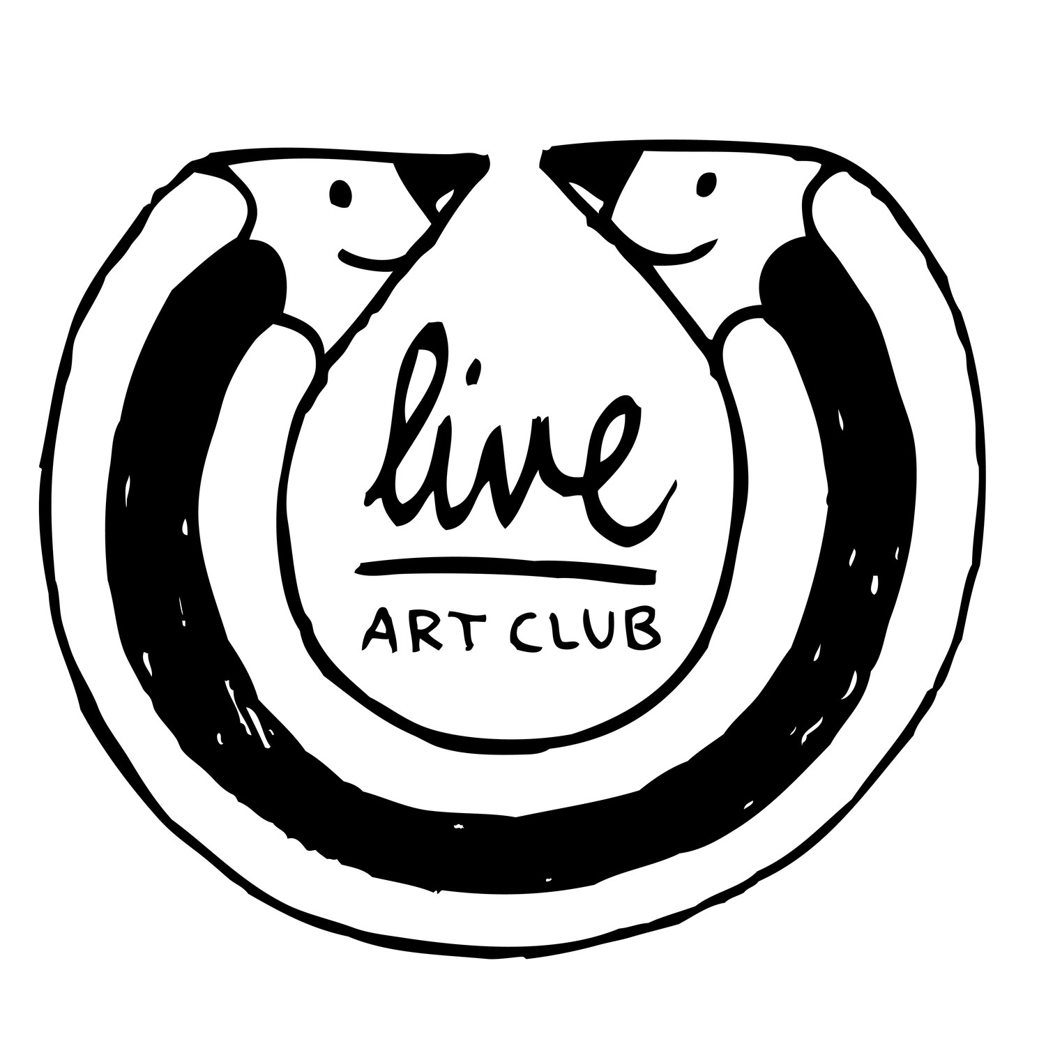 (c) Liveartclub.net