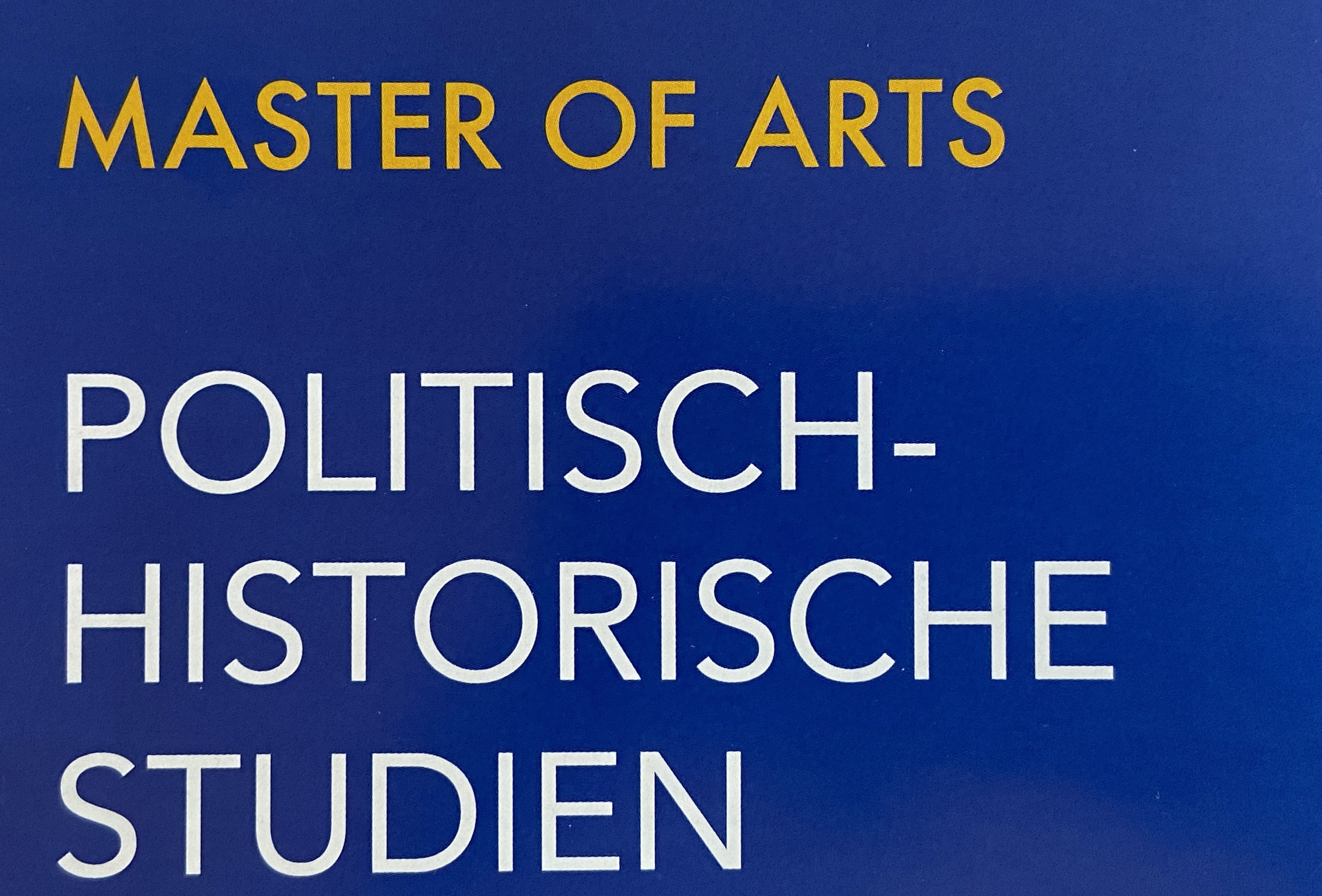 (c) Master-polhiststudien.de