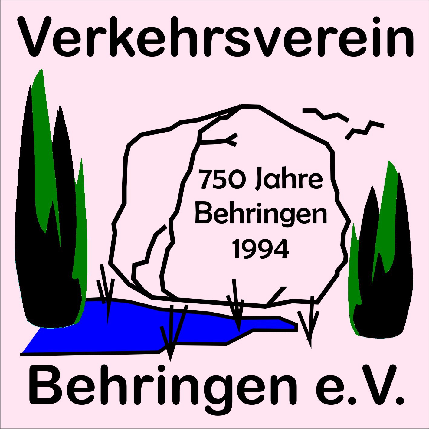 (c) Behringen-online.de