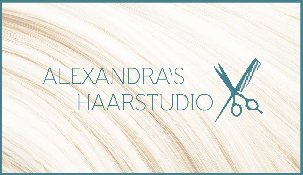(c) Alexandras-haarstudio.de