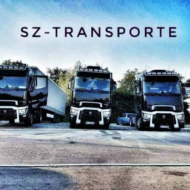 (c) Szewczyk-transporte.de