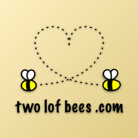 (c) Twolofbees.com