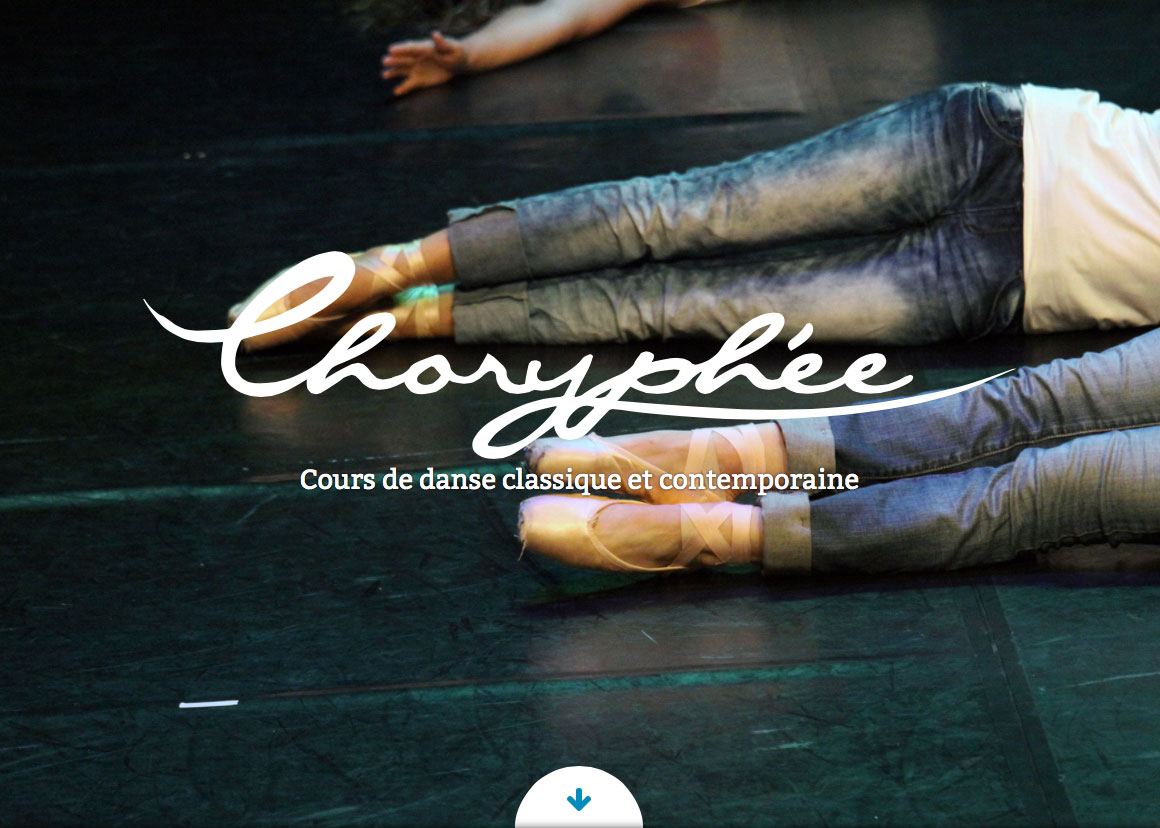 (c) Choryphee-danse.fr