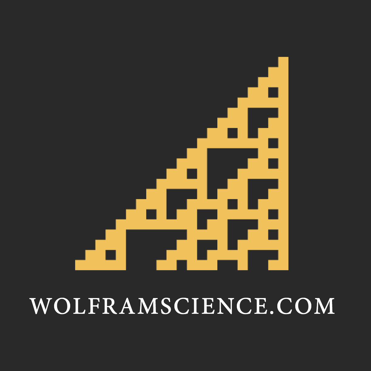 (c) Wolframscience.com