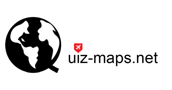 (c) Quiz-maps.net