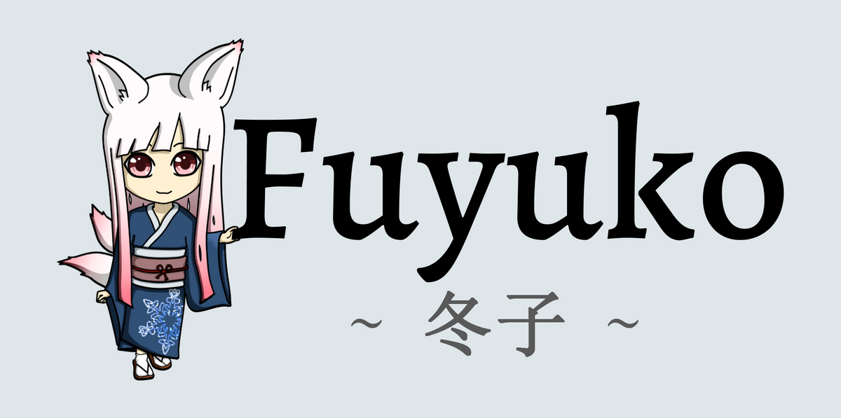 (c) Fuyuko.de