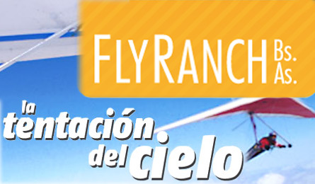 (c) Flyranch.com.ar