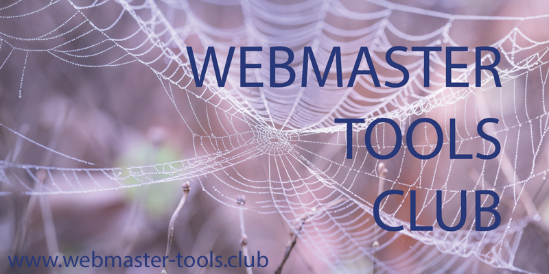 (c) Webmaster-tools.club