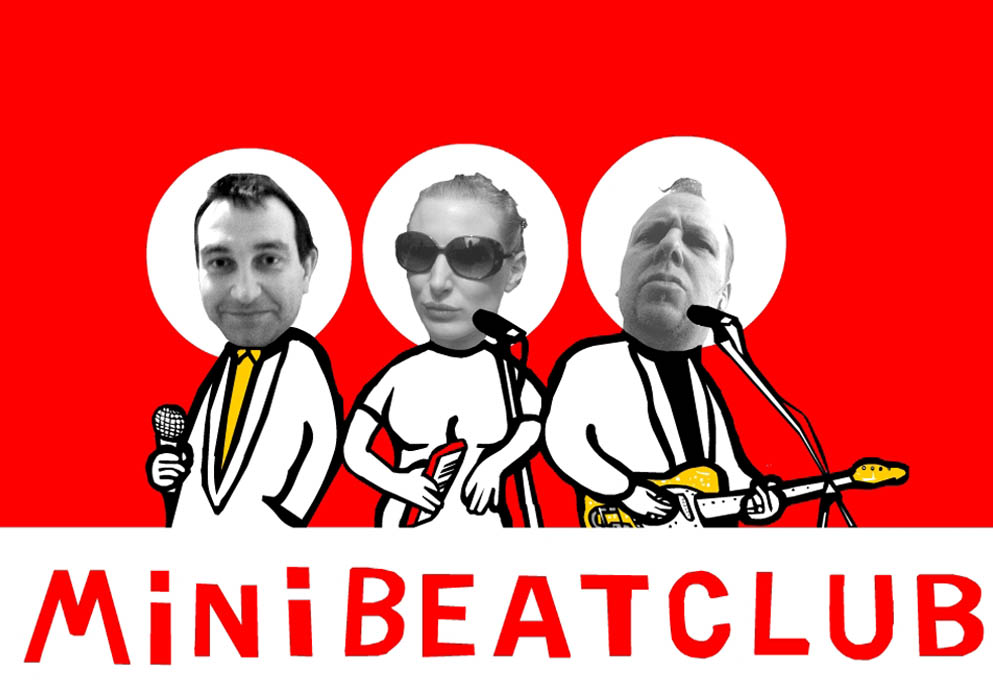 (c) Minibeatclub.de
