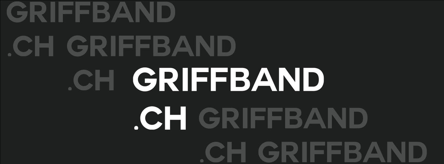 (c) Griffband.ch