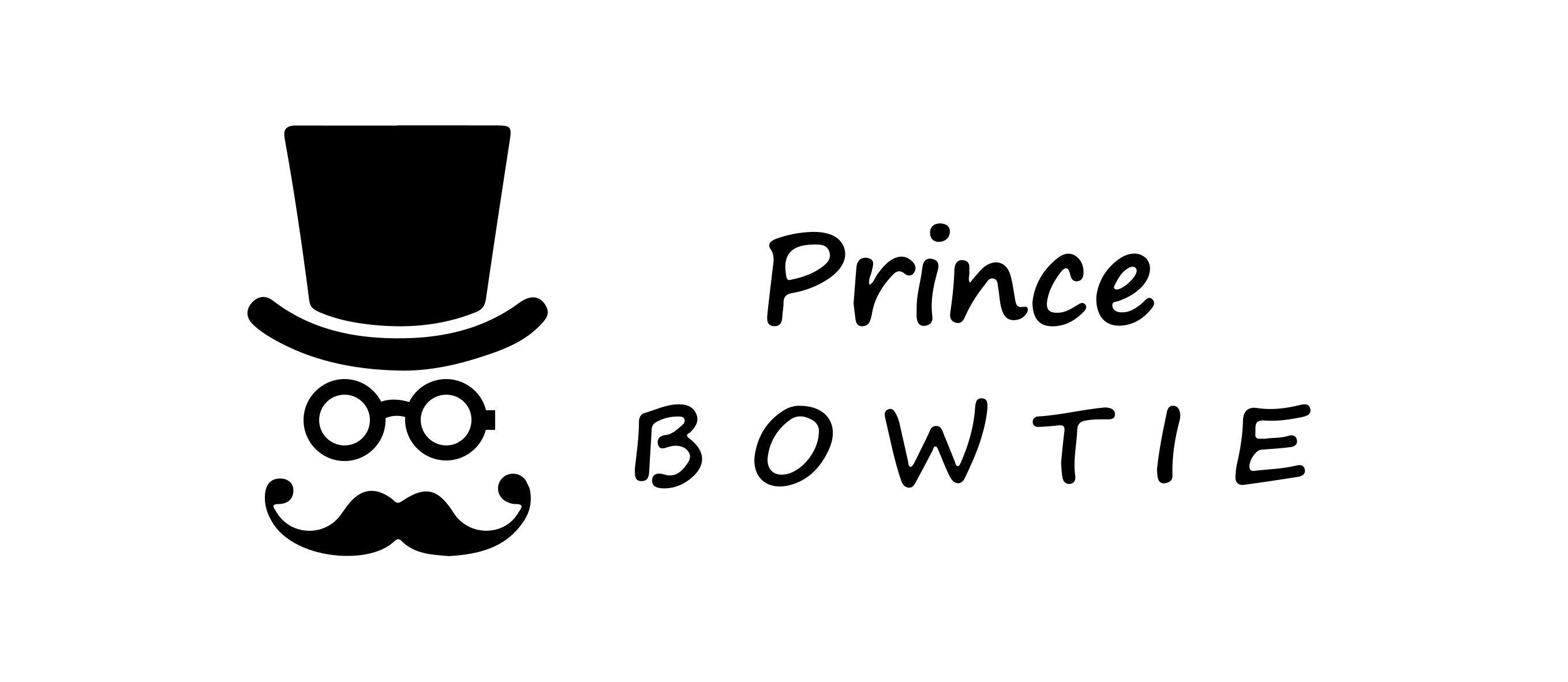 (c) Princebowtie.com