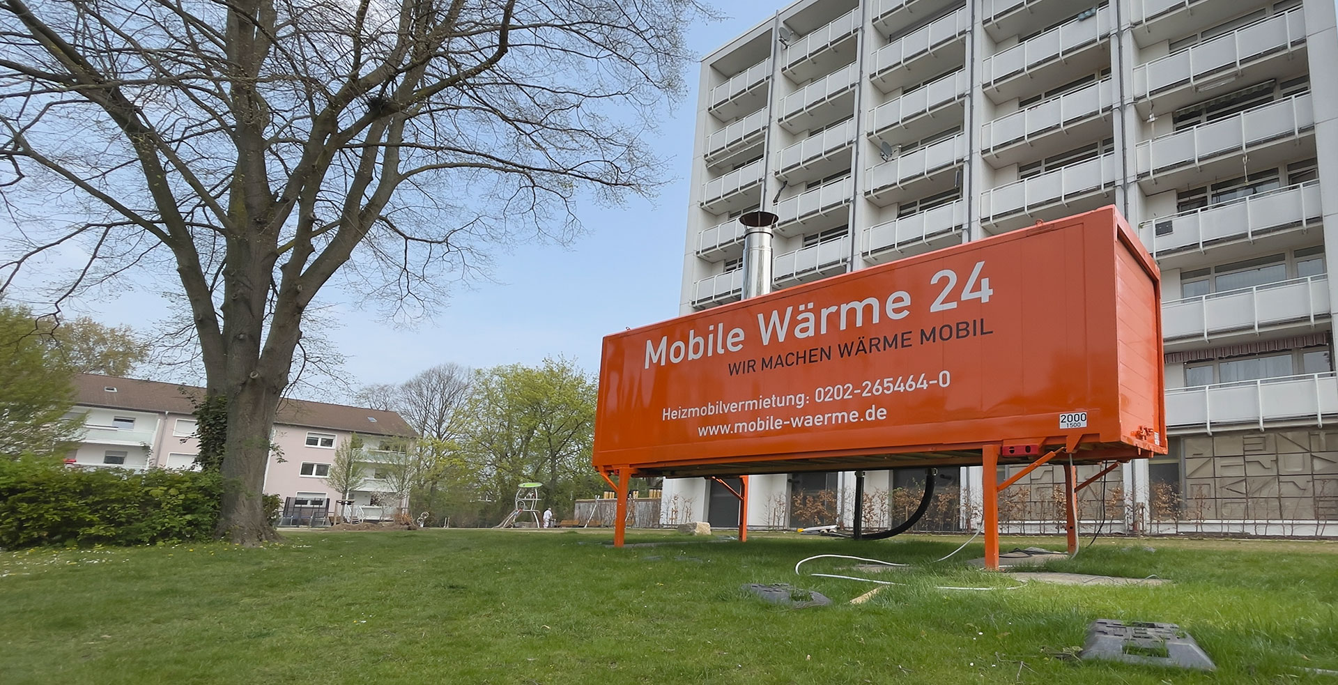 (c) Mobile-waerme24.de