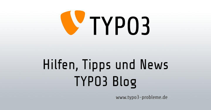(c) Typo3-probleme.de