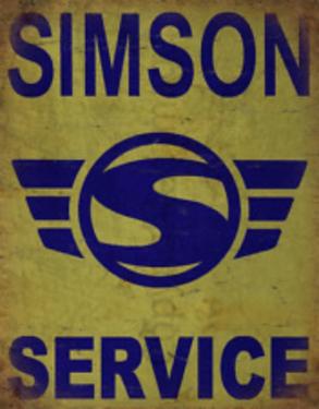 (c) Simson-service.de