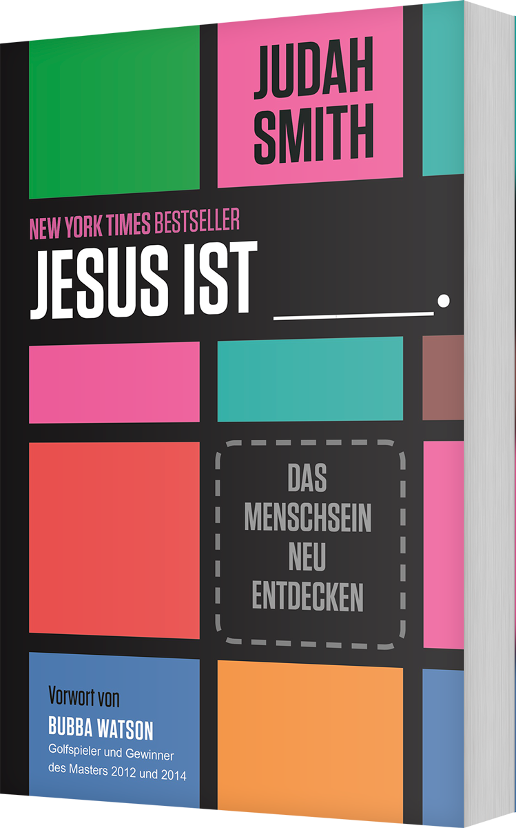 (c) Jesus-ist-buch.de
