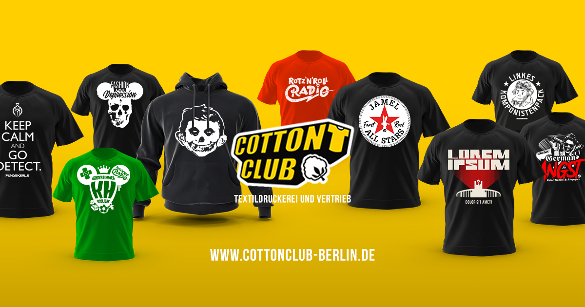 (c) Cottonclub-berlin.de