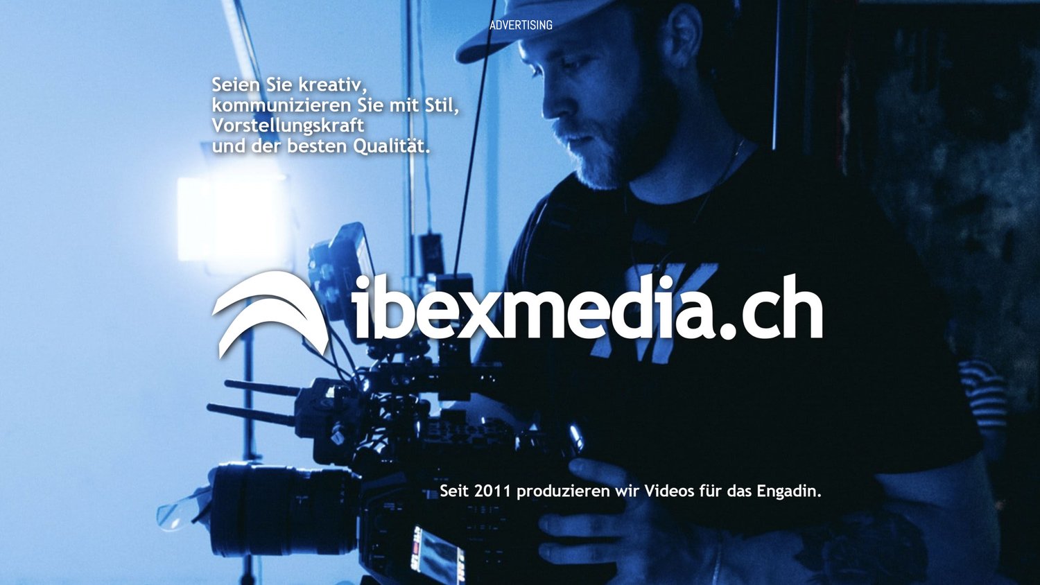 (c) Ibexmedia.ch