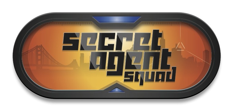 (c) Secretagentsquad.com