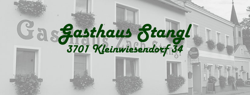 (c) Gasthaus-stangl.at