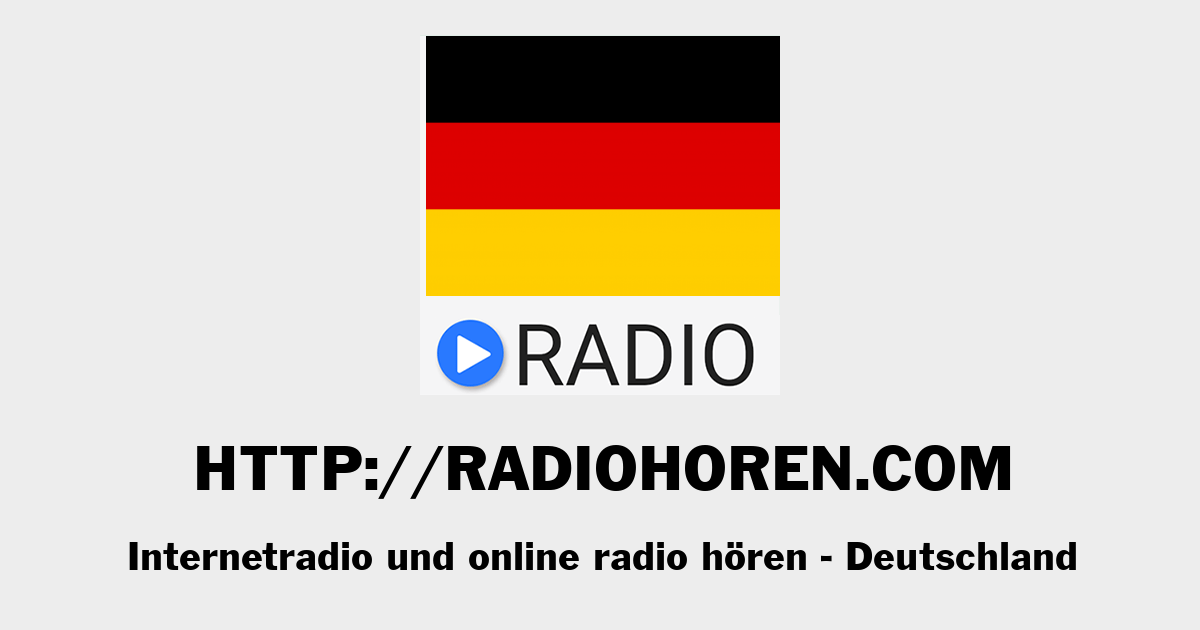 (c) Radiohoren.com