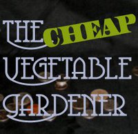 (c) Cheapvegetablegardener.com