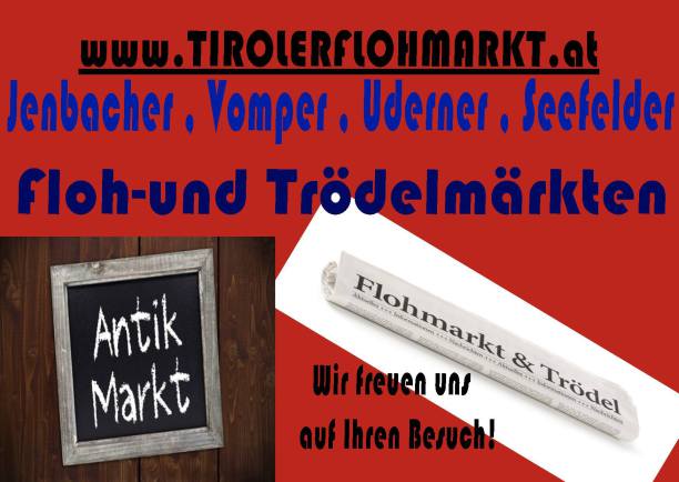 (c) Tirolerflohmarkt.at