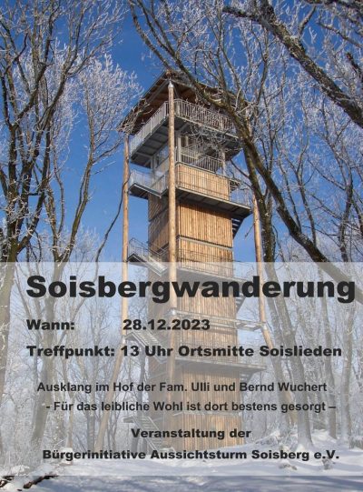 (c) Soisbergturm.de