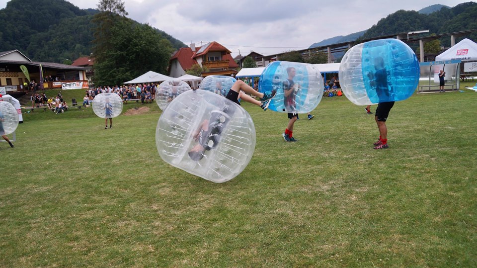 (c) Bubblesoccer-oesterreich.at