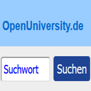 (c) Openuniversity.de