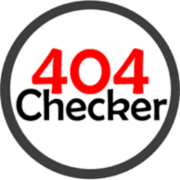 (c) 404checker.com