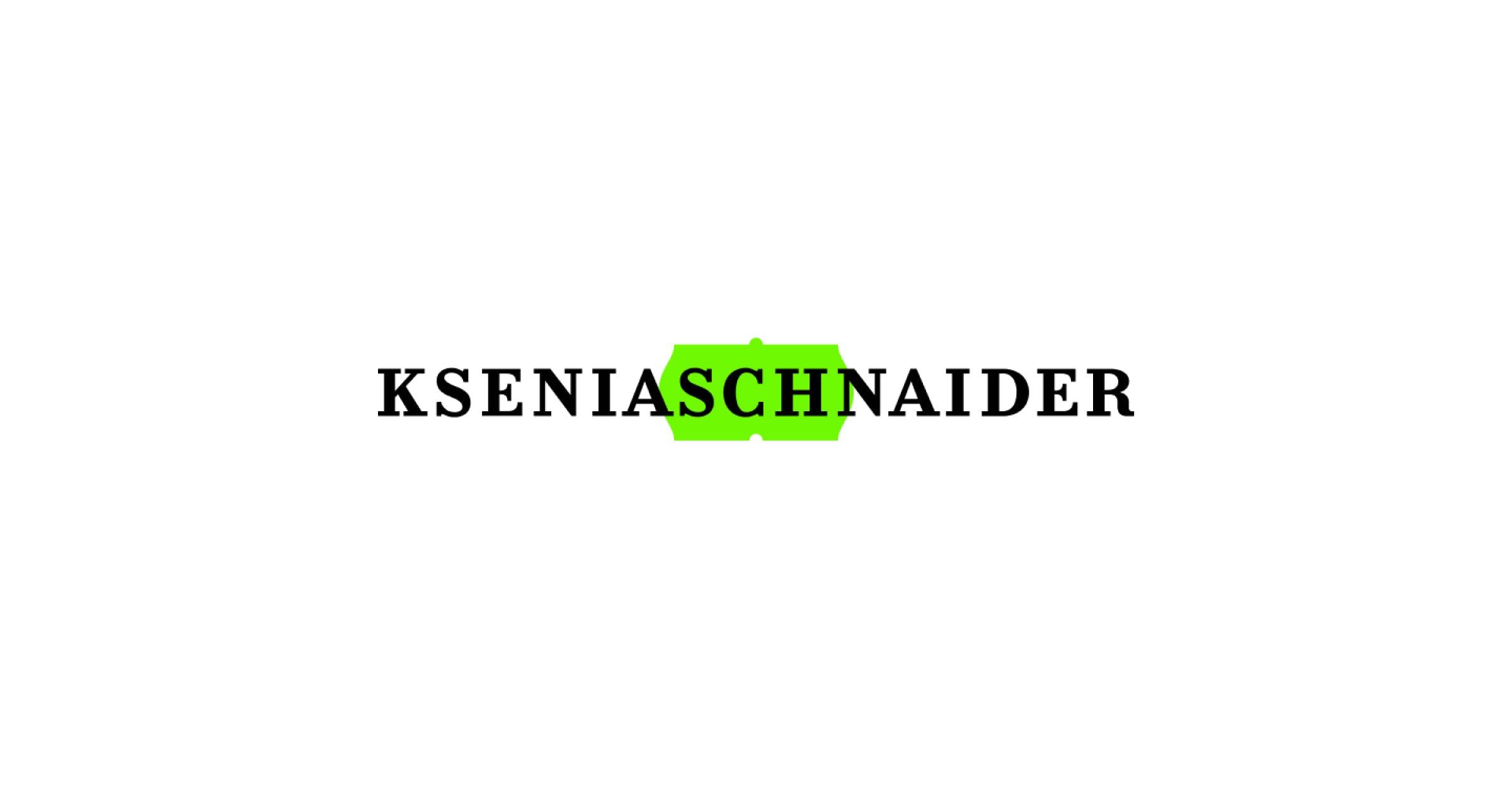 (c) Kseniaschnaider.com