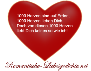 (c) Romantische-liebesgedichte.net