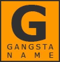 (c) Gangstaname.com