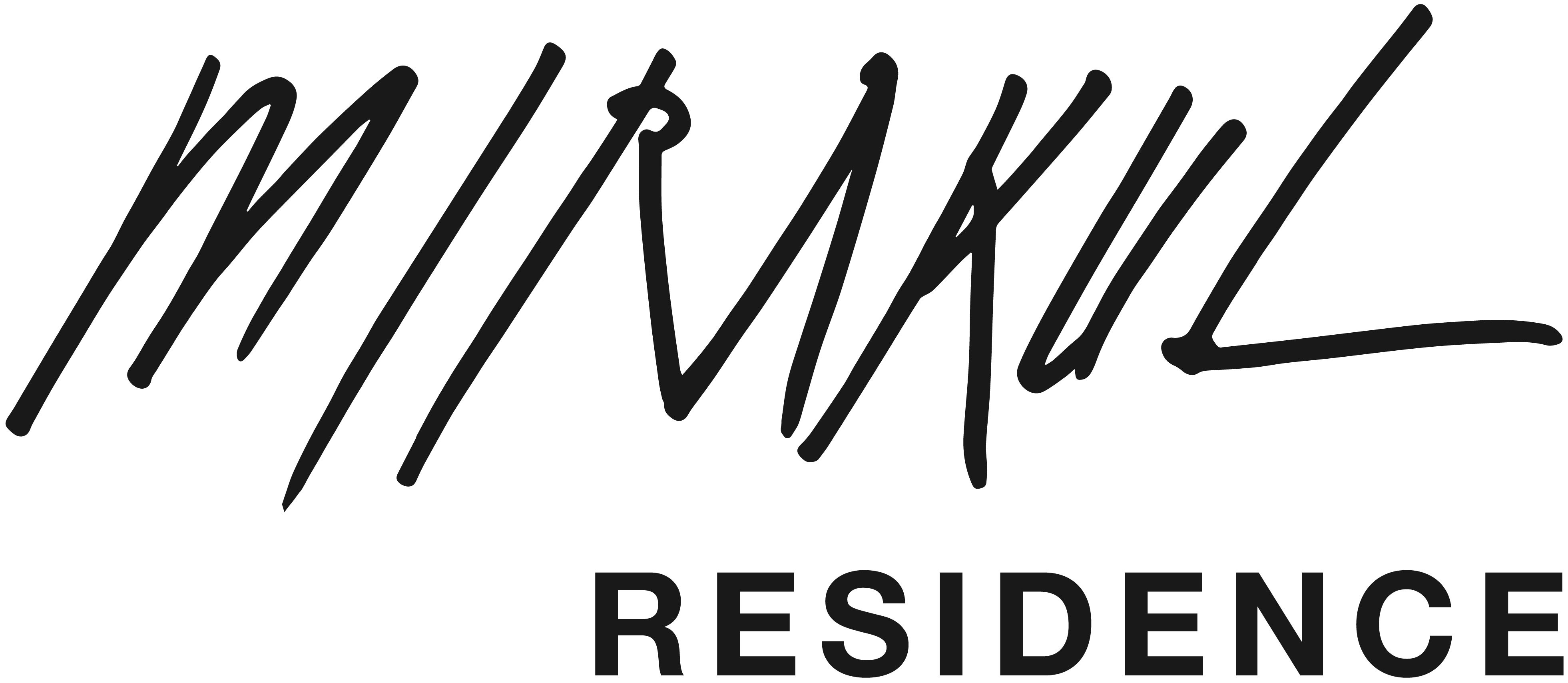 (c) Mirakul-residence.com