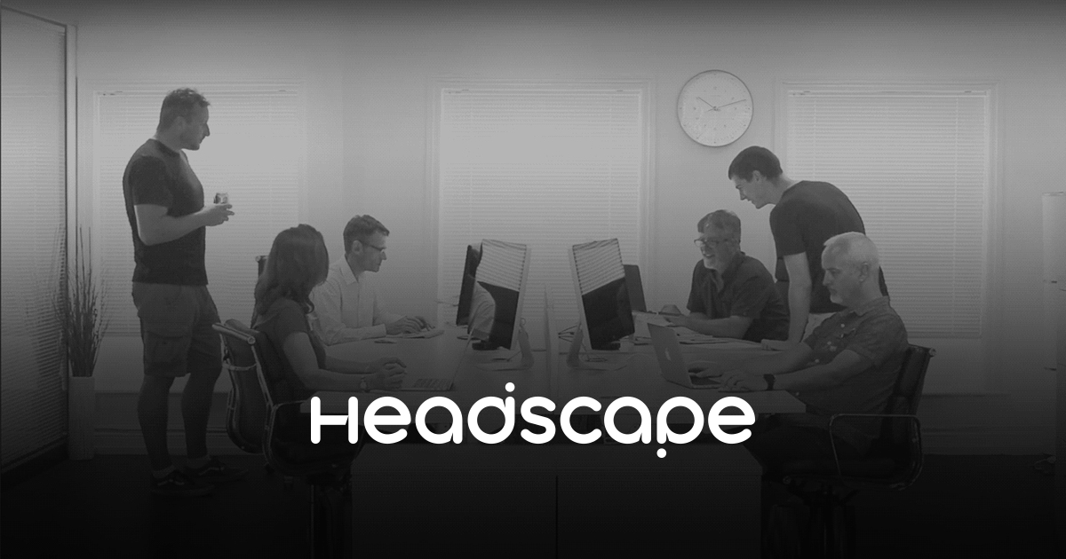 (c) Headscape.co.uk